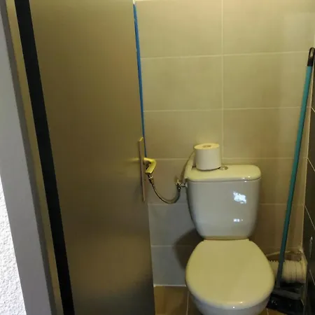 Lejlighed La Catalane Canigou Les Bains *
