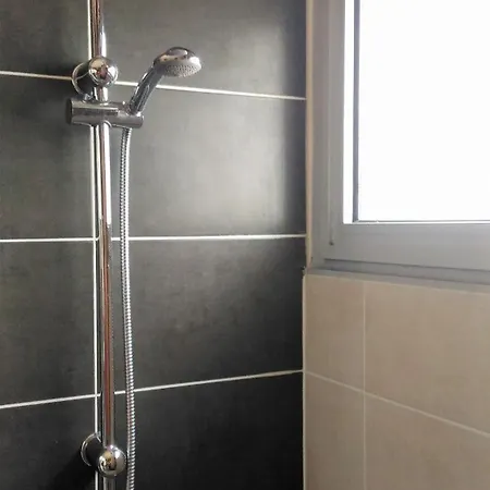 La Catalane Canigou Les Bains Lejlighed