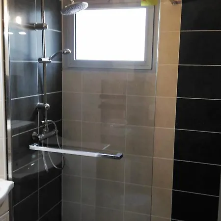 Lejlighed La Catalane Canigou Les Bains *