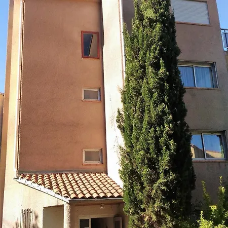 Lejlighed La Catalane Canigou Les Bains Vernet-les-Bains