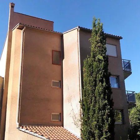 La Catalane Canigou Les Bains *